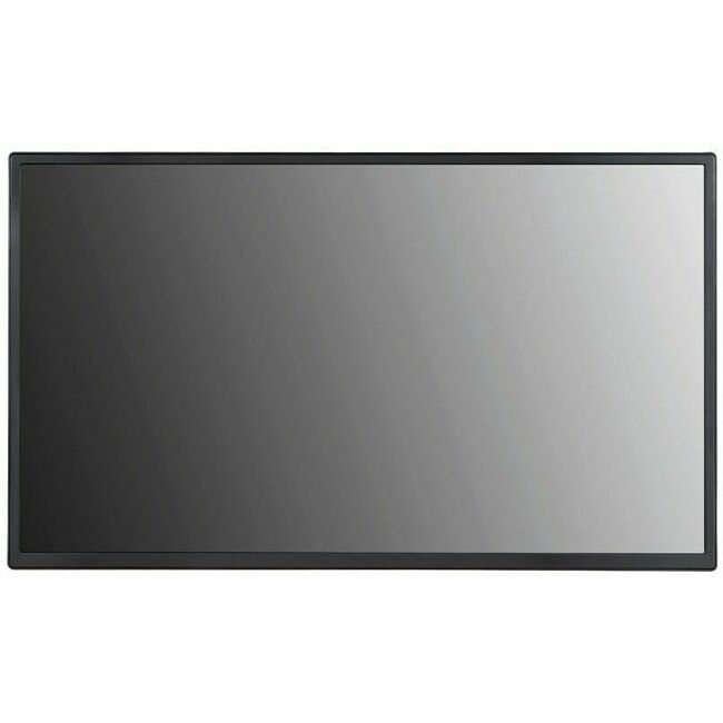 LG 32" ML5K Series FHD Healthcare Digital Signage