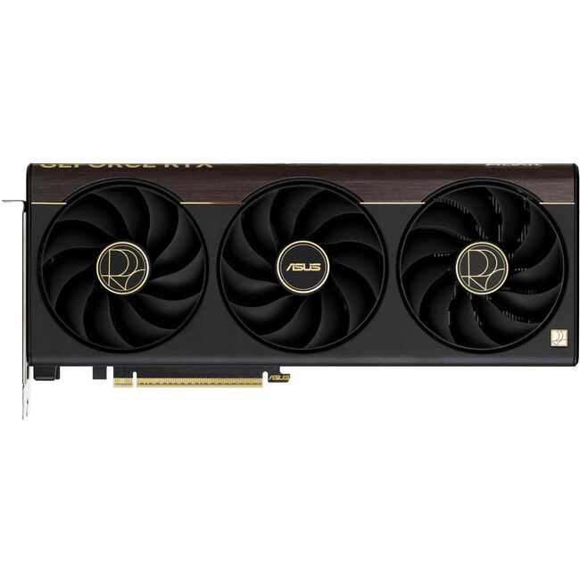 Asus ProArt GeForce RTX 5070 Ti OC Edition 16GB GDDR7 Graphic Card