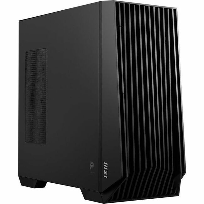 MSI PRO DP400 14NVR-011US - Pro Desktop - Intel® Core™ i7-14700F - GeForce RTX 5070 Ti - 64GB DDR5 - 2TB M.2 NVMe - Windows 11 Pro - 3 Year