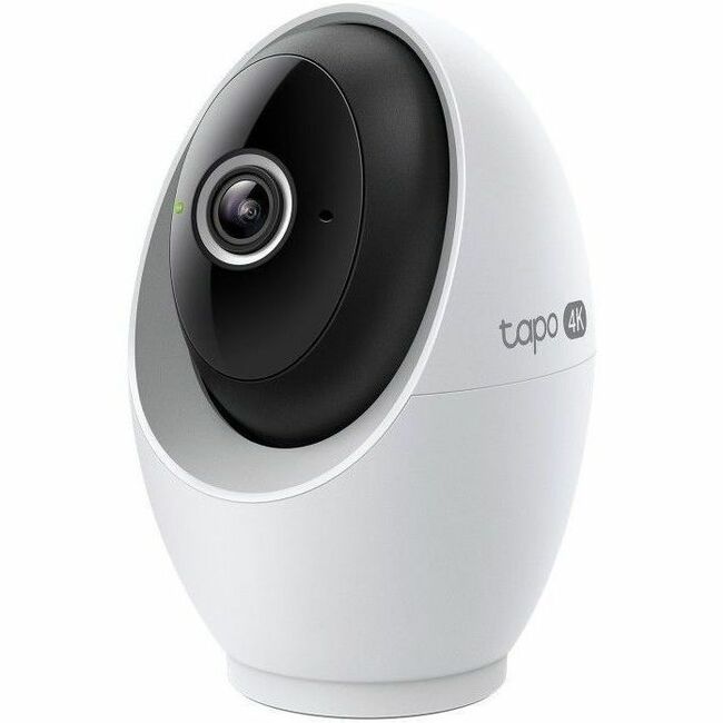 Tapo Pan/Tilt AI Home Security Wi-Fi Camera
