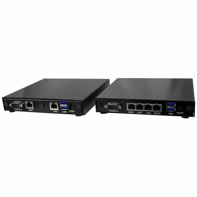 Secure Management Access Portal
