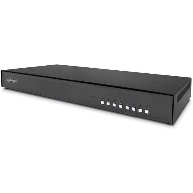 StarTech Secure KVM Switch