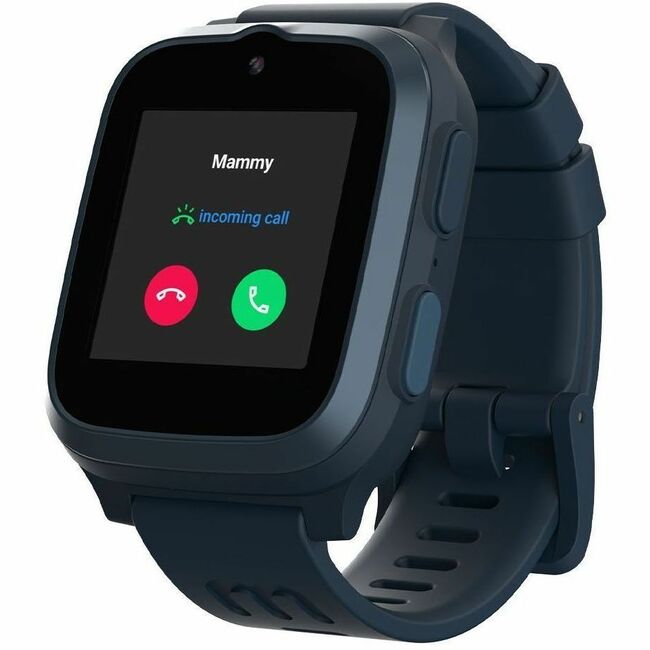 myFirst Fone S3+ Smart Watch