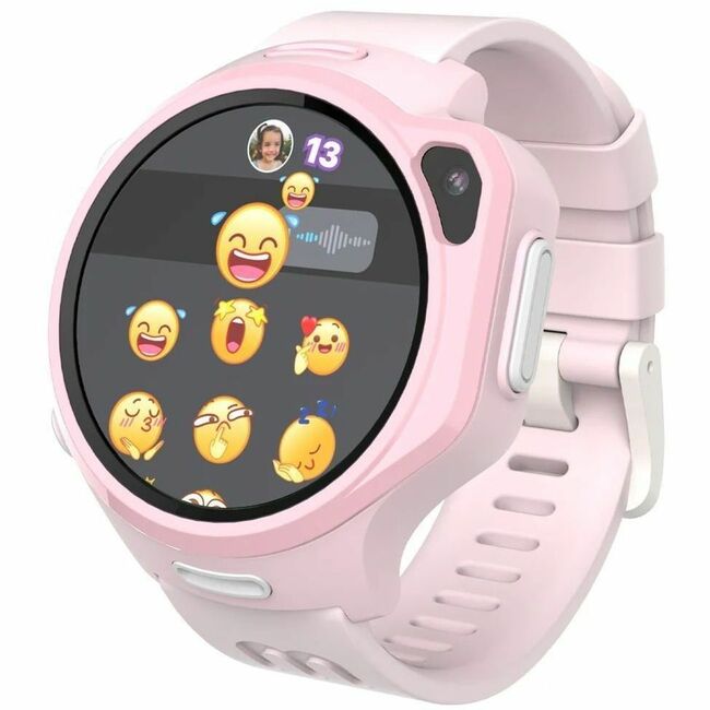 myFirst Fone R2 Smart Watch
