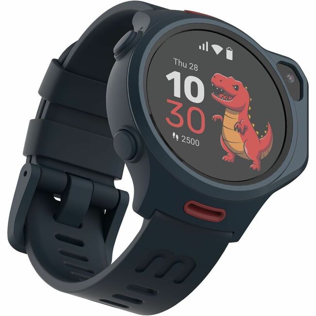 myFirst Fone R2 Smart Watch