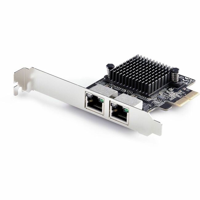 StarTech 5Gigabit Ethernet Card