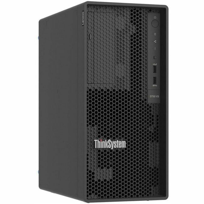 Lenovo ThinkSystem ST50 V3 7DF31007NA Server