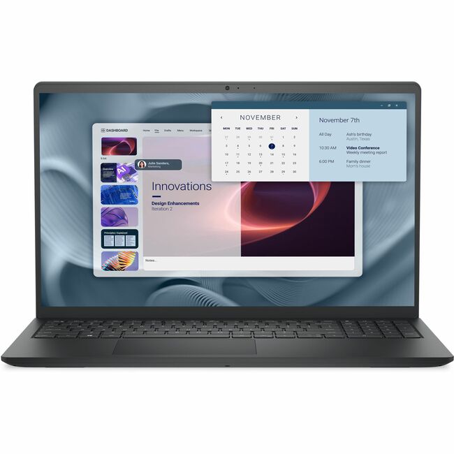 Dell Pro 15 Essential PV15250 Notebook