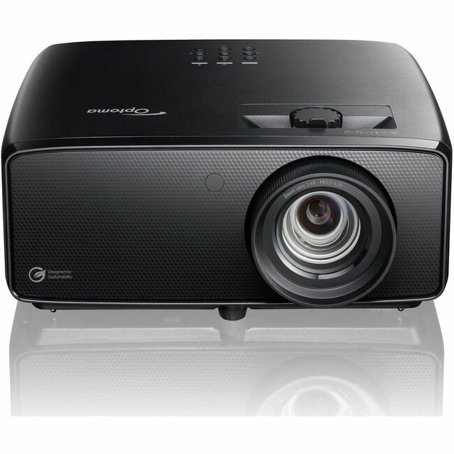 Optoma DLP Projector