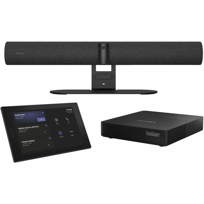 GN Netcom PANACAST 50 ROOM SYSTEM 2 Video Conference Equipment