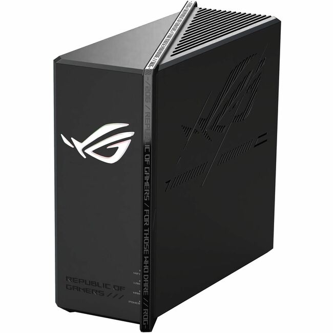 Asus GS-BE12000 Wireless Router