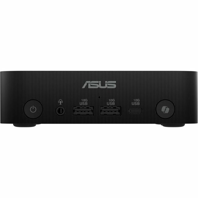 Asus ExpertCenter PN54-SYS515PETL0-A Desktop Computer