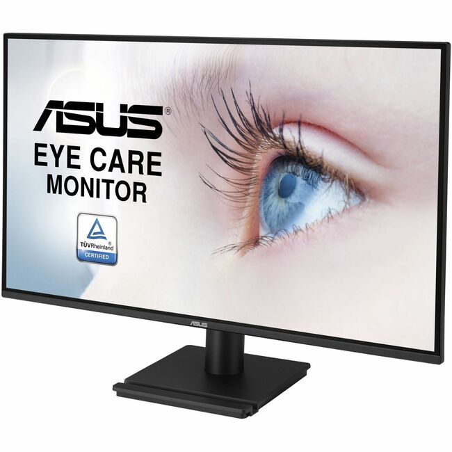 Asus VA27AQ Widescreen LED Monitor