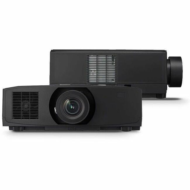Sharp V731U Professional Value LCD Laser Installation Projector