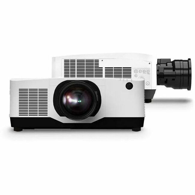 Sharp 17,000 Lumen, WUXGA, Laser, LCD Projector, White