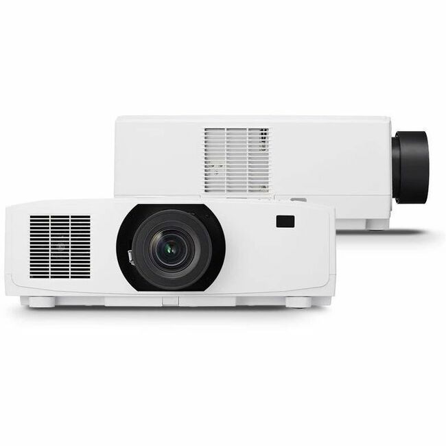Sharp V731U Professional Value LCD Laser Installation Projector