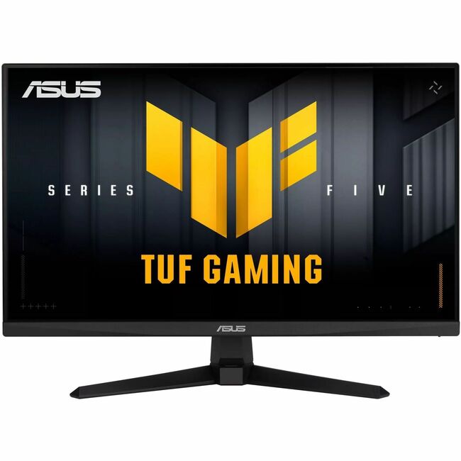 Asus Series 5 VG257Q5A Widescreen Gaming LED Monitor