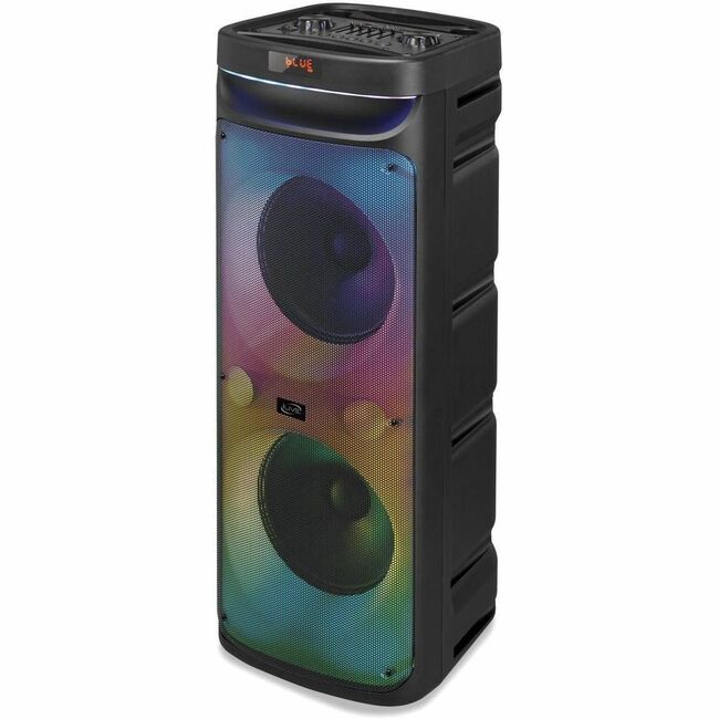 iLive LightShow+ Wireless Speaker System, ISB653VPB
