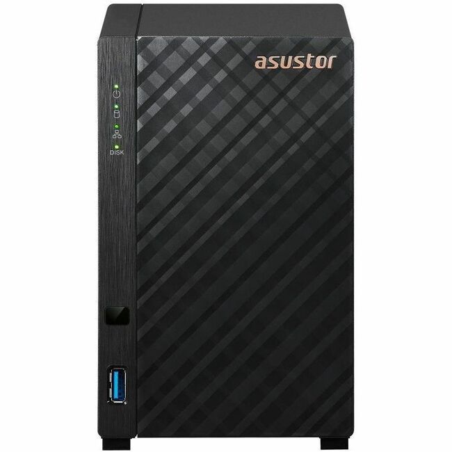 ASUSTOR Drivestor 2 Gen2 (AS1202T)