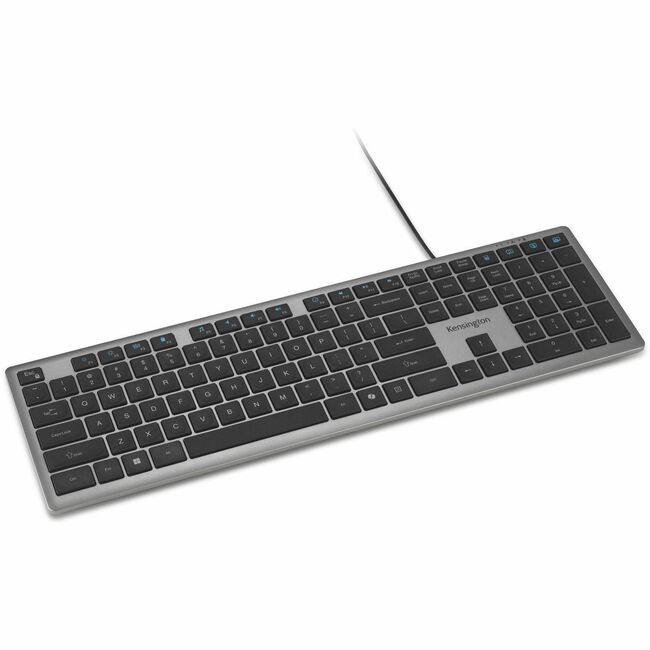 Kensington KB515 EQ Wired Keyboard