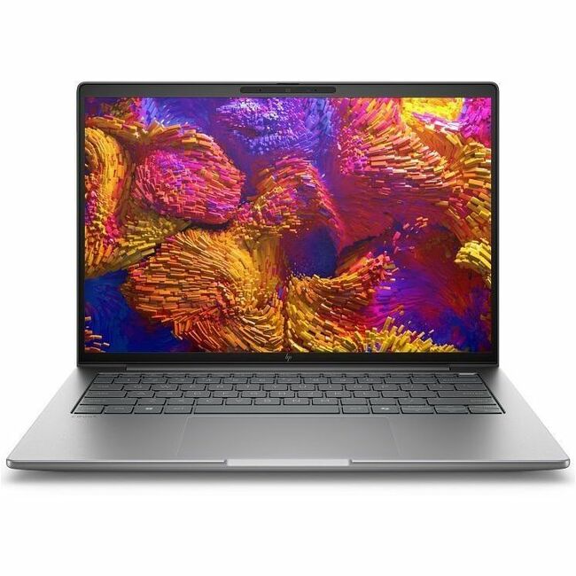 HP ZBook 8 G1ak 14" Mobile Workstation - AMD Ryzen AI 7 PRO Ryzen AI PRO 300 Series 350 - 32 GB - 512 GB SSD