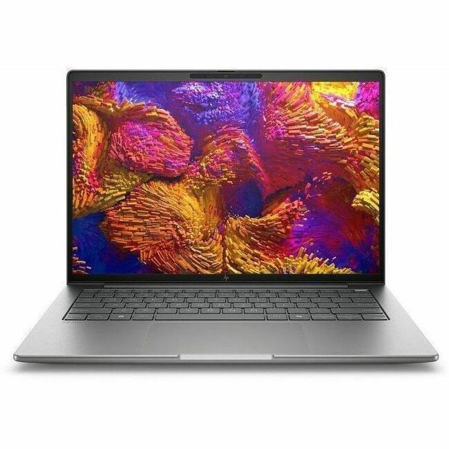 HP ZBook 8 G1ah 14" Mobile Workstation - AMD Ryzen 5 PRO Ryzen 200 Series 230 - 16 GB - 512 GB SSD