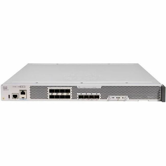Cisco Secure Router C8455-G2-MX Router