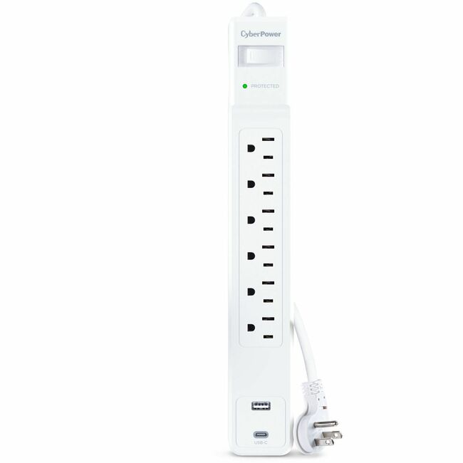CyberPower CSP604UCW