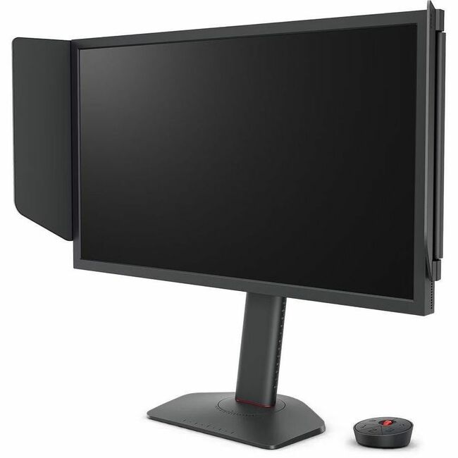 BenQ XL2540X+ New Fast TN 280Hz Gaming Monitor for Esports