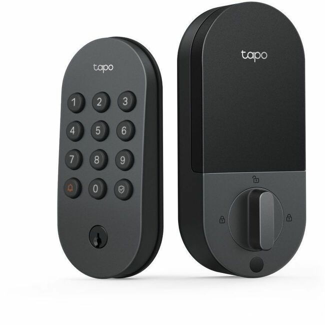 Tapo Smart Wi-Fi Door Lock