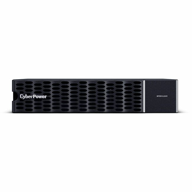 CyberPower Extended Battery Modules BP36VL2U01 UPS Battery Pack