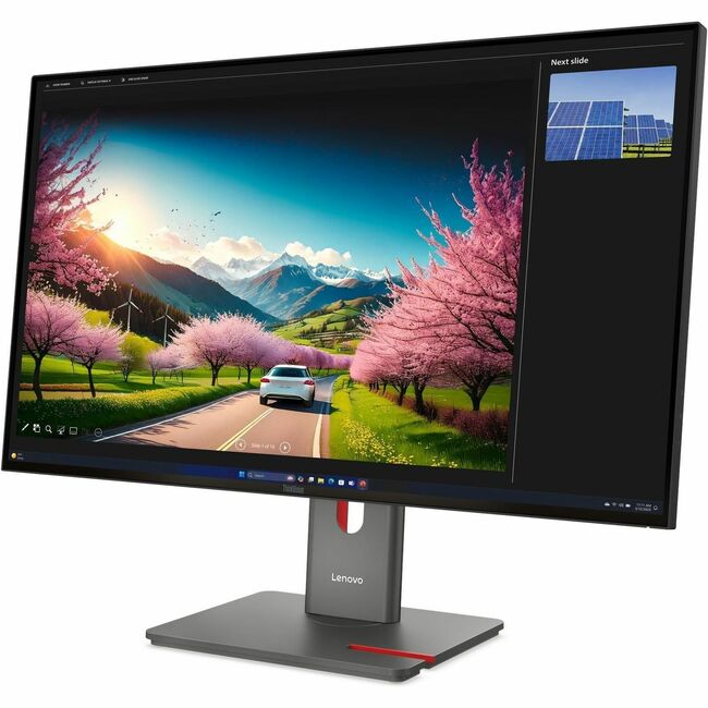 Lenovo ThinkVision P32UD-40 Monitor
