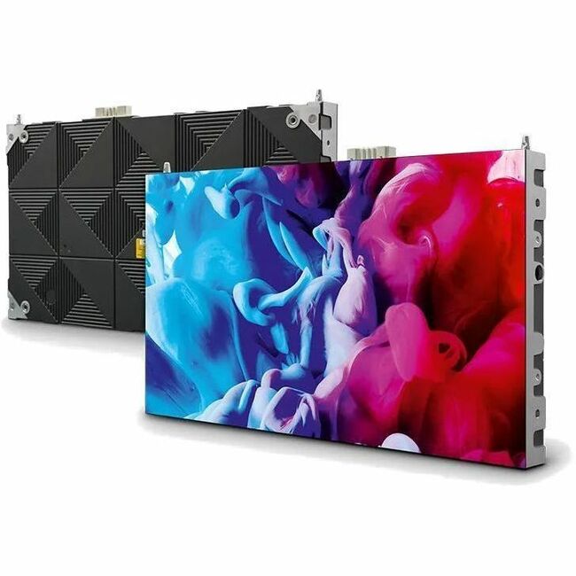 SHARP® 165" D-Series UHD LED Kit