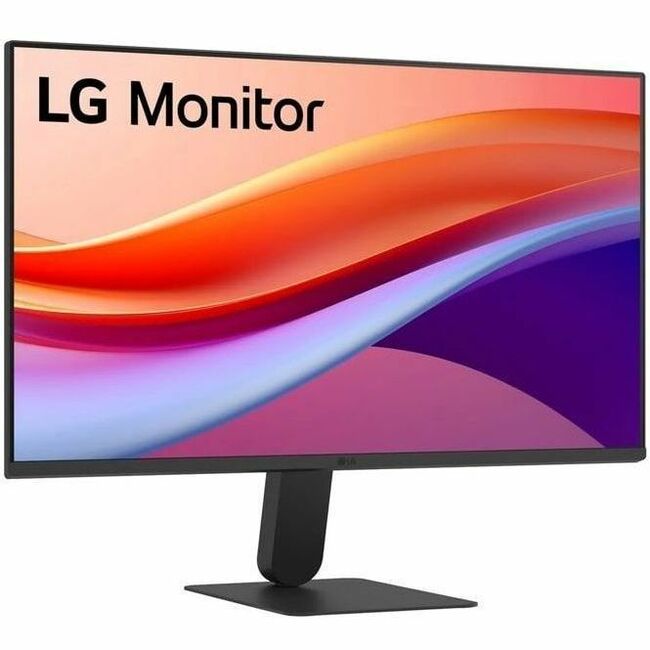 LG 24BF410B-B 24" Class Full HD LED Monitor - 16:9 - Black