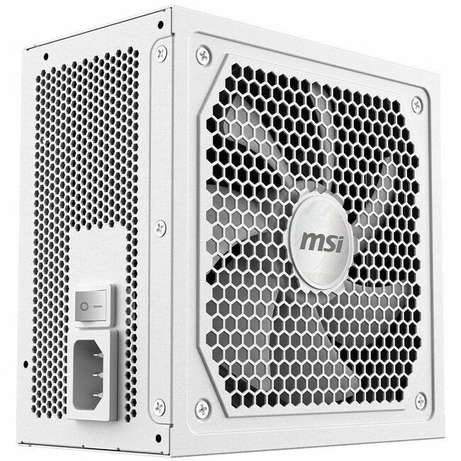 MSI MAG 1000W Power Supply