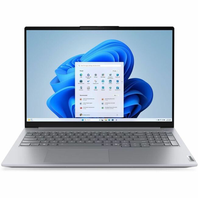 Lenovo ThinkBook 16 G9 IRL 21US0001US Notebook
