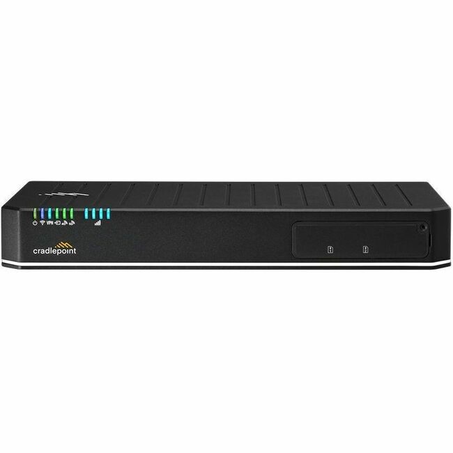 CradlePoint E3000-5GB Modem/Wireless Router