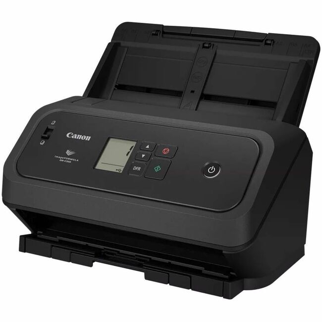 Canon imageFORMULA DR-C350 Office Document Scanner
