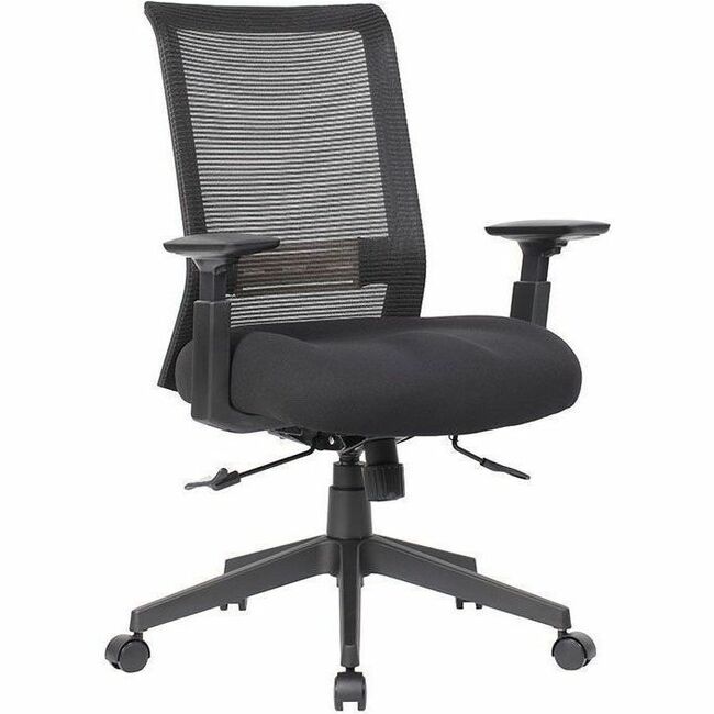 Boss Mesh Task Chair, Black