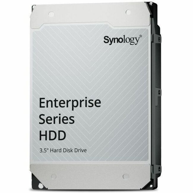 Synology 3.5