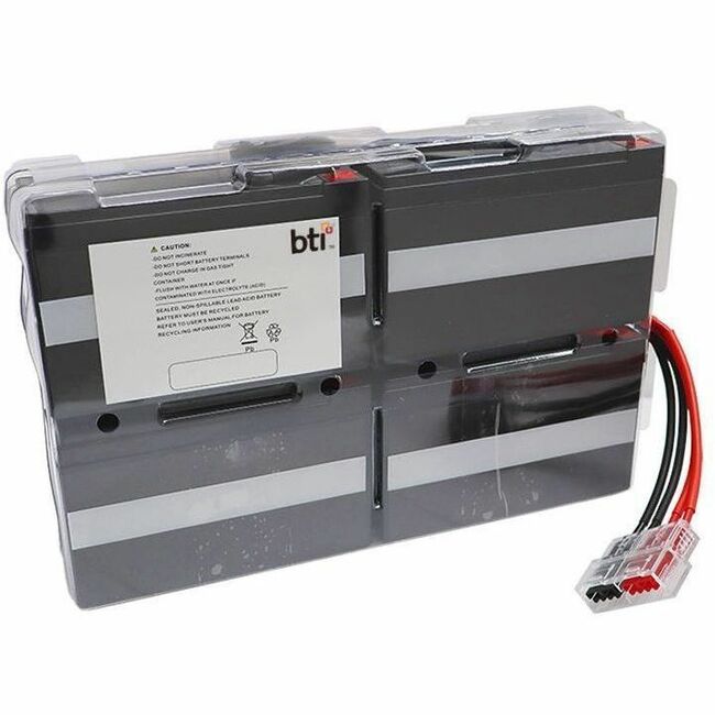 BTI UPS Battery Pack
