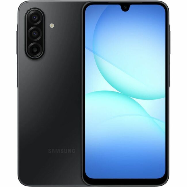 Samsung Galaxy A17 5G SM-A176W Smartphone