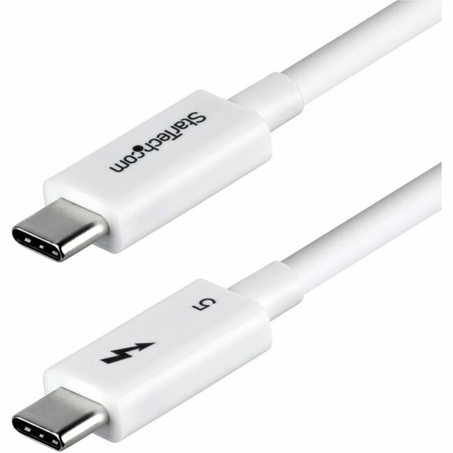 StarTech 1m Thunderbolt 5 Cable