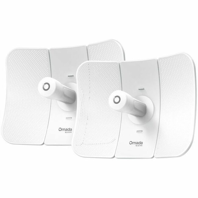 Omada 5GHz 867Mbps Ultra-Range Indoor/Outdoor Wireless Bridge