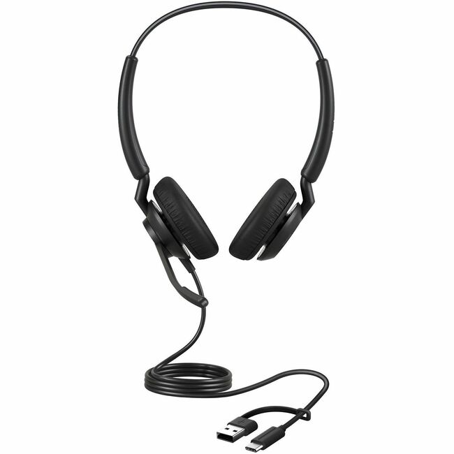 GN Netcom Engage 40 Headset