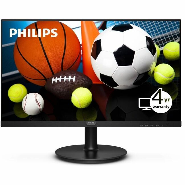 Philips V-line 221V8LB3S Widescreen LED Monitor
