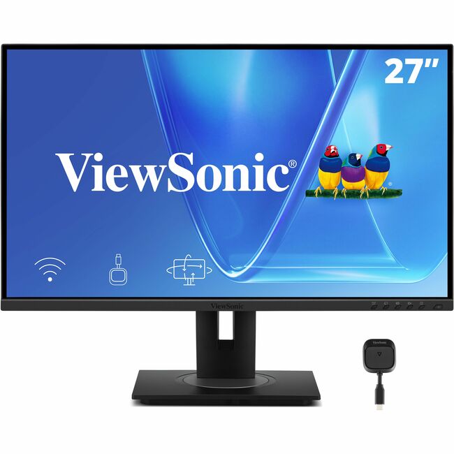 Viewsonic 27