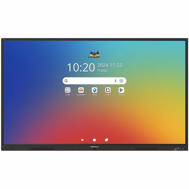 Viewsonic 65