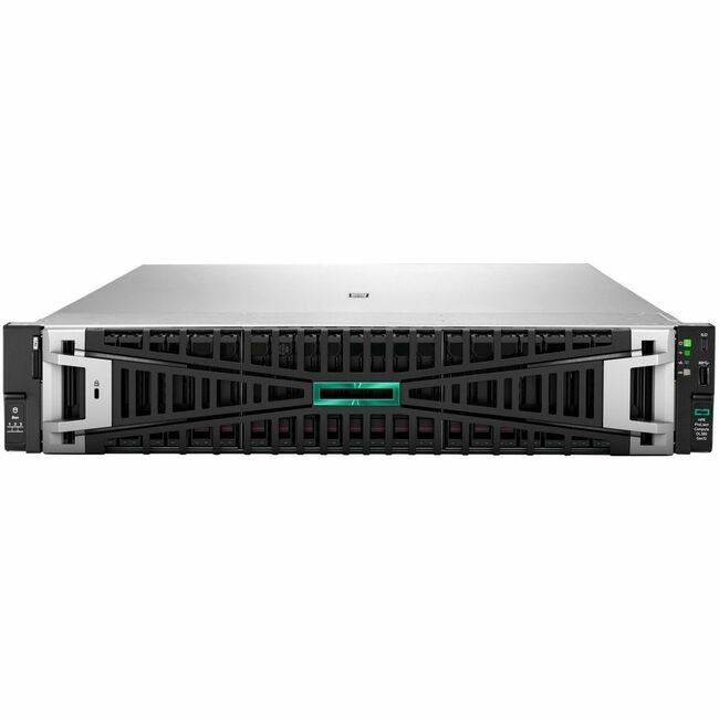 HP - Hewlett Packard ProLiant DL380 G12 Server