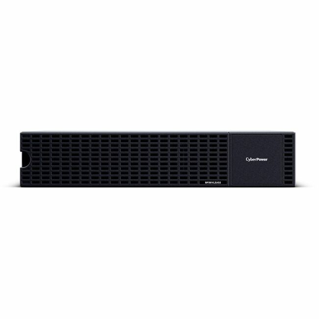 CyberPower Extended Battery Modules BP36VL2U02 UPS Battery Pack